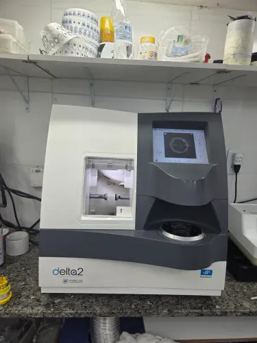 Vendo Facetadora Delta 2