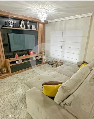 Casa em Condomínio em Mooca