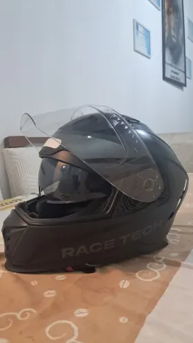 Capacete Race Tech Volt 