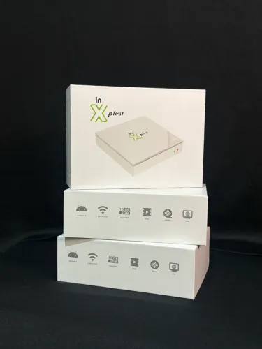 Transforme sua TV em uma Potência!
