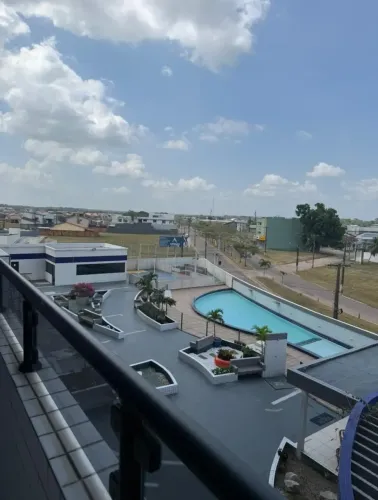 Imóvel para aluguel tem 84 metros quadrados com 3 quartos em Centro - Castanhal - PA