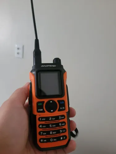 Radio baofeng
