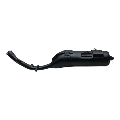 Escapamento Honda XRE 300 2009 2015