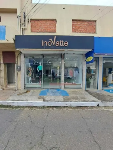 Imóvel Comercial para alugar com 55,00 metros quadrados no CENTRO - Teresina - Piauí