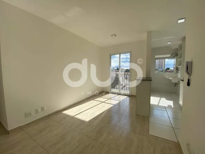 Apartamento à venda em Piracicaba no Condominio Provence, 2 quartos - 54m²