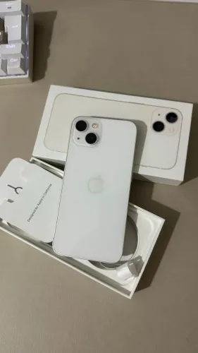 Iphone 13, primeiro dono, 128gb, perfeito estado.