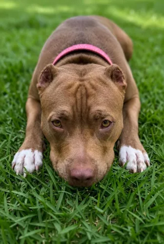 Pit Bull 