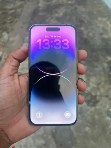 iPhone 14 Pro