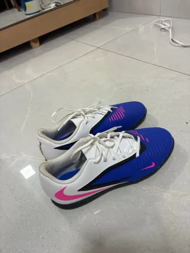 Vendo chuteira nike phantom