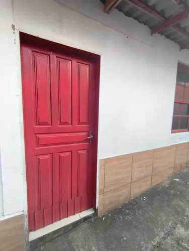 Kitnet para alugar no Campeche 