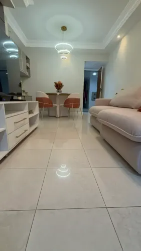 Imóvel para aluguel com 98 metros quadrados com 3 quartos em Costa Azul - Salvador - BA