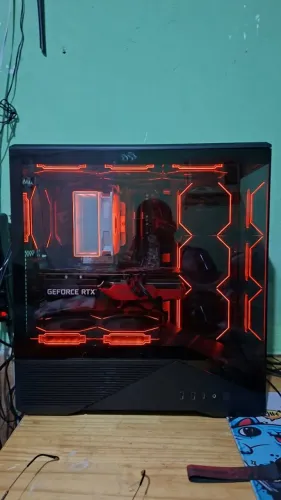 PC GAMER EM 12X SEM JUROS!!
