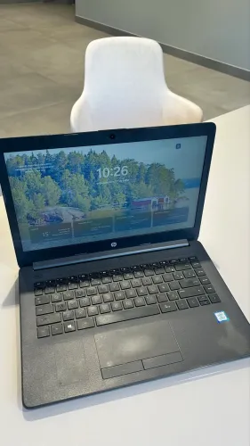 NOTEBOOK HP240 G7