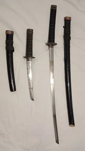 Objeto de decoração 