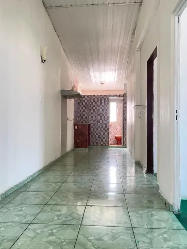 ALUGA-SE CASA NA RAIZ