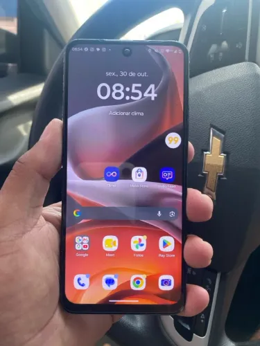 Motorola G15 256GB