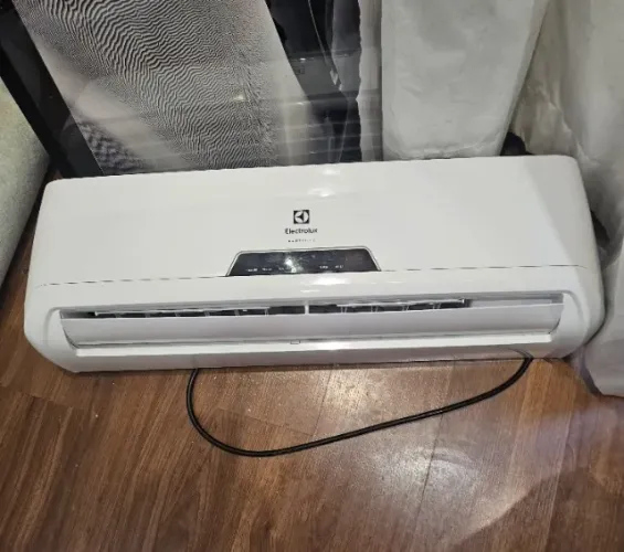 Ar condicionado 9000btu usado 