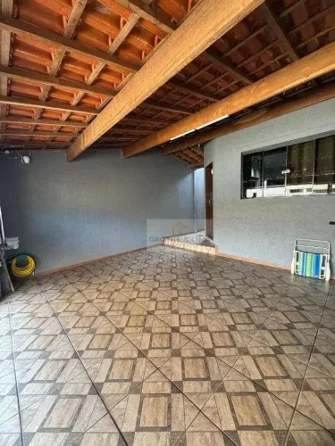 Casa com 3 dormitórios à venda, 64 m² por R$ 371.000 - Fonte Imaculada - Taubaté/SP