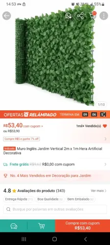 Muro ingles