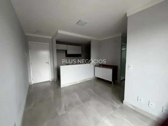 Apartamento para Locação no Residencial Easy Life em Sorocaba com 2 dormitórios, Lazer Com