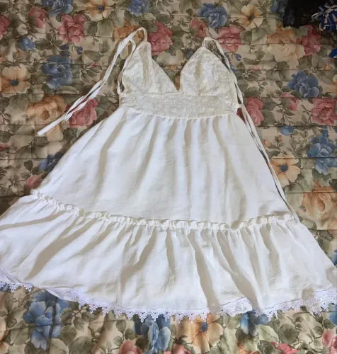 Vestido