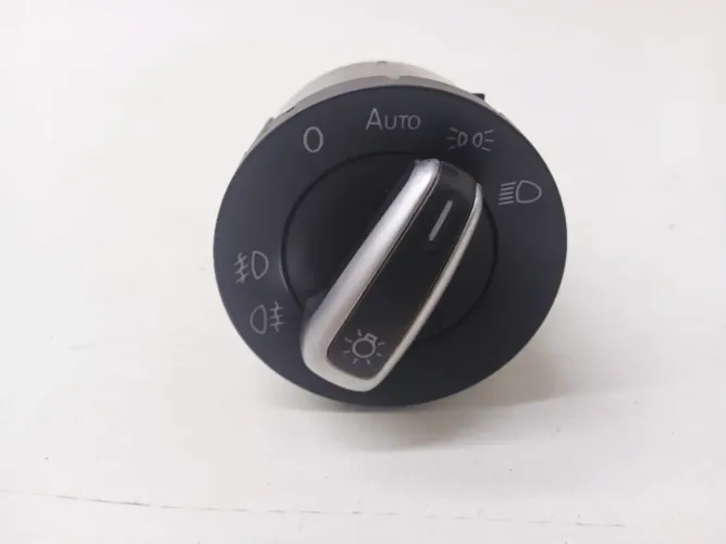 Botao Farol Milha Vw Tiguan Tsi 2.0 2011 2012