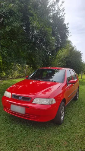 Fiat Palio 1.0/ Trofeo 1.0 Fire/ Fire Flex 4P 2006