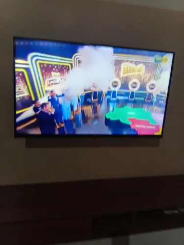 Televisão