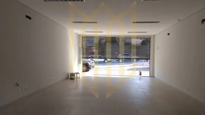 Sala Comercial 72m² para Locação