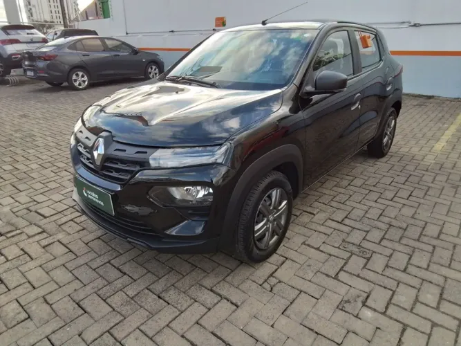 Renault Kwid 1.0 Zen 2025