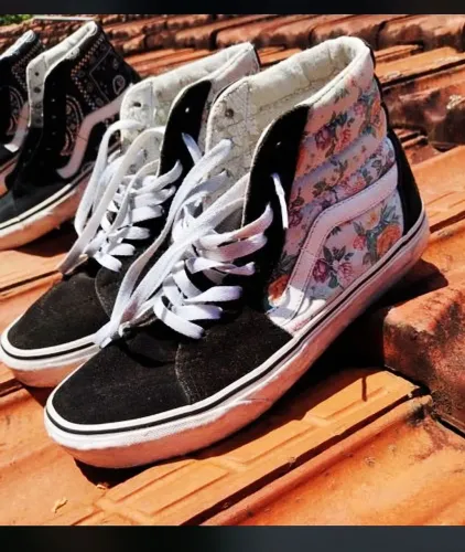 Tênis Vans original