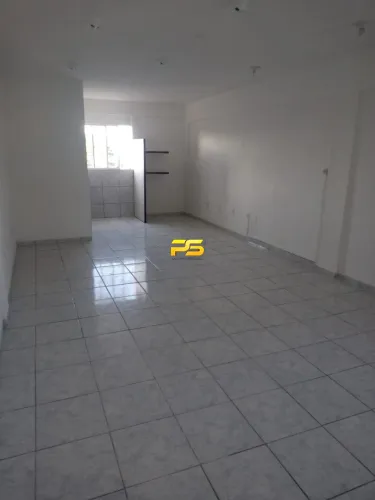 Sala Comercial 42m² no Centro para Alugar REF: PS3116