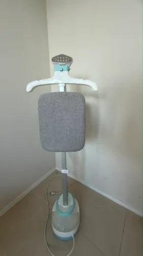 ferro de passar roupa a vapor