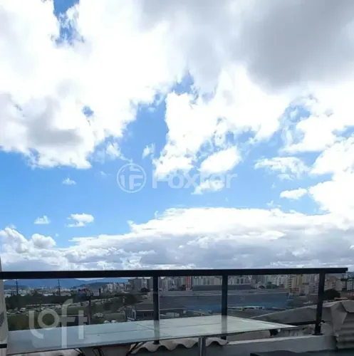 Apartamento à venda Rua Professora Sofia Quint de Souza, Capoeiras - Florianópolis