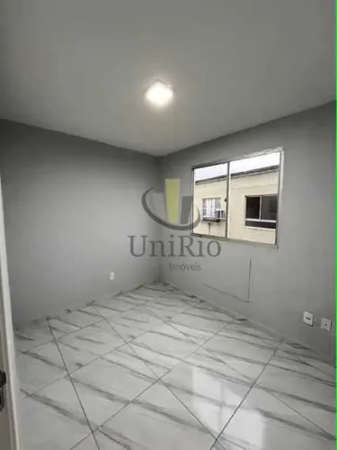 Apartamento à venda Padre Miguel Rio de Janeiro RJ