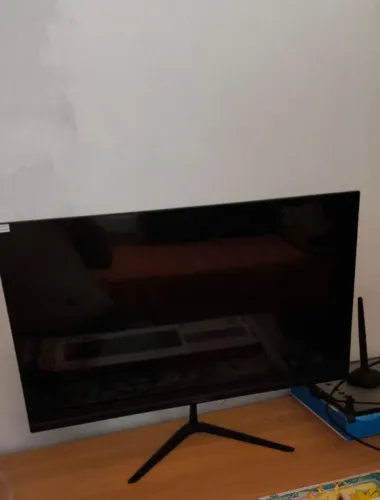 MONITOR GAMER MANCER HORIZON Z2S, 23.8 POL, IPS, FHD, 1MS, 100HZ, HDMI/VGA, MCR-HZN24S-BL4