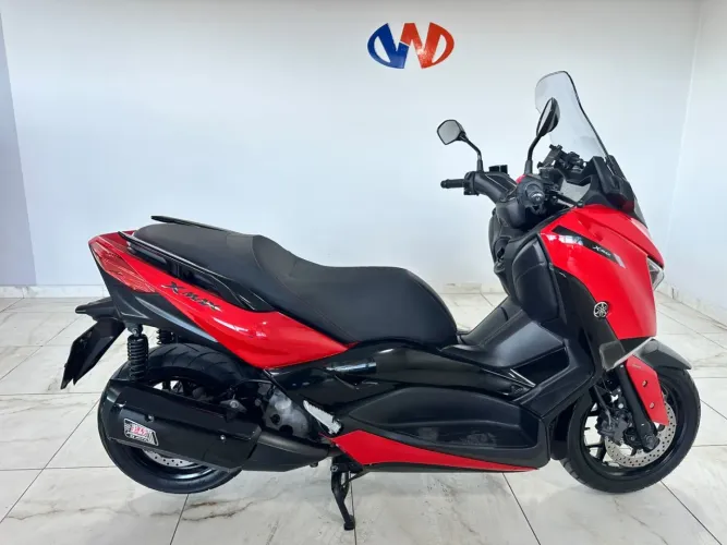 Yamaha Xmax 250 abs 2024
