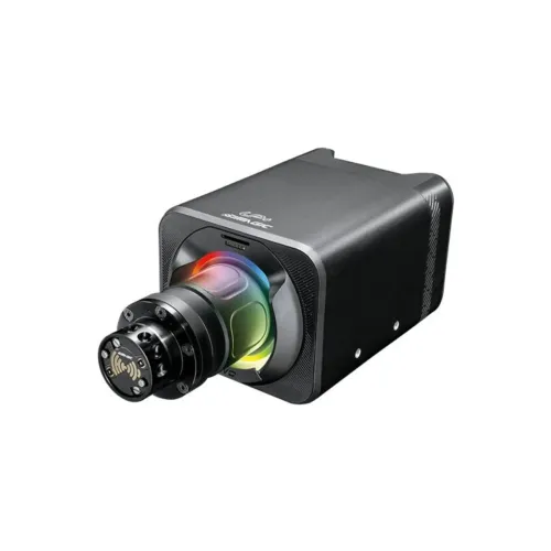 Base Simagic Alpha EVO 12 Nm Direct Drive para Simulador de Corrida