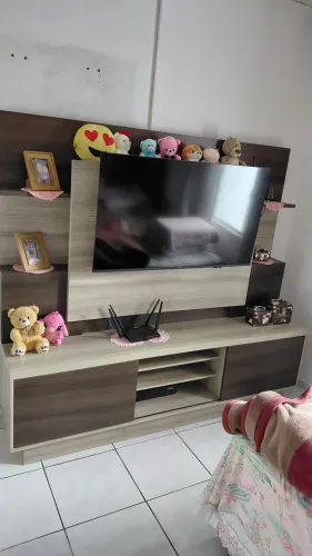 Painel de tv