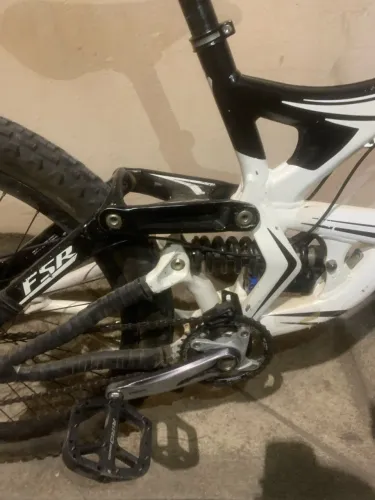 Vendo ,specialized