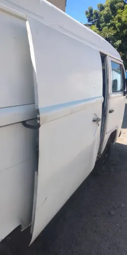 Peças pra kombi 