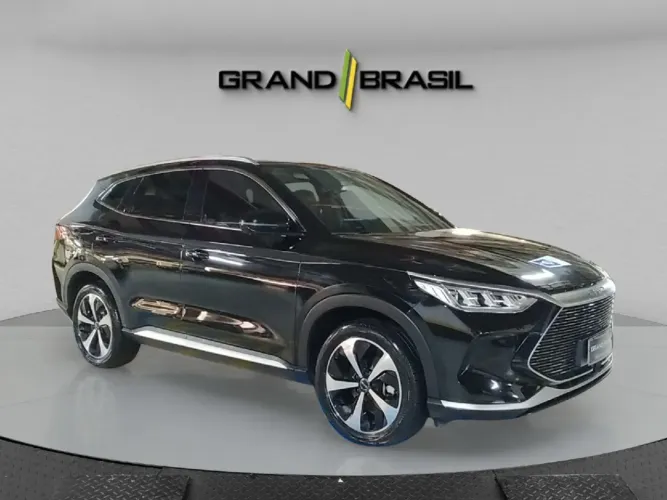 BYD Song Plus 1.5 16V Aut. (hibrido) 2025