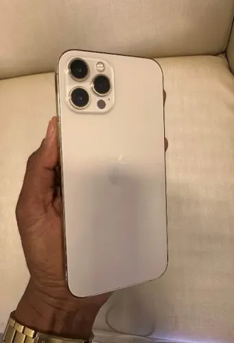 Iphone 12 pro max original 