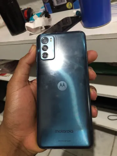 MOTOROLA G42