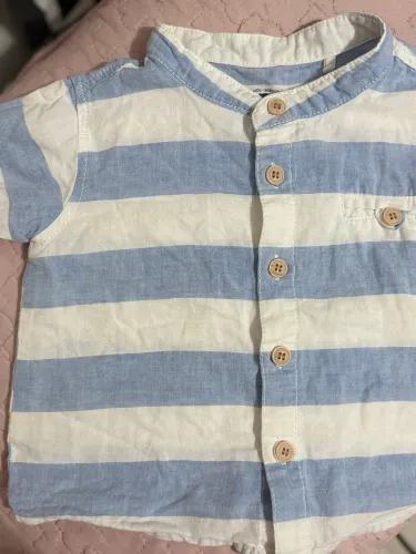 Camisa