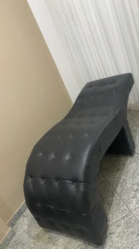 Vendo Maca Luxo