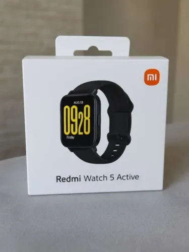 Redmi Watch 5 Active | Lacrado