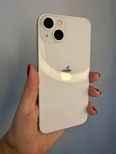 iPhone 13 256Gb Impecável 