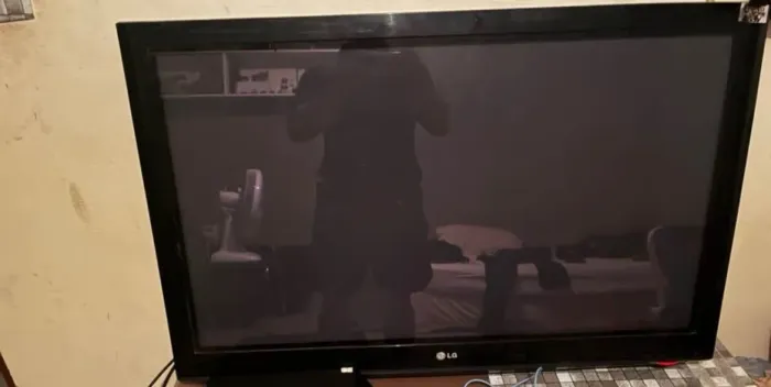 Tv de plasma