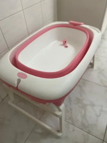 Banheira Ofurô Miaukids
